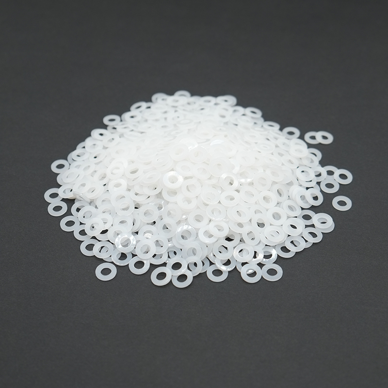 Tronshal Wholesale nylon fender washers best supplier for different industries
