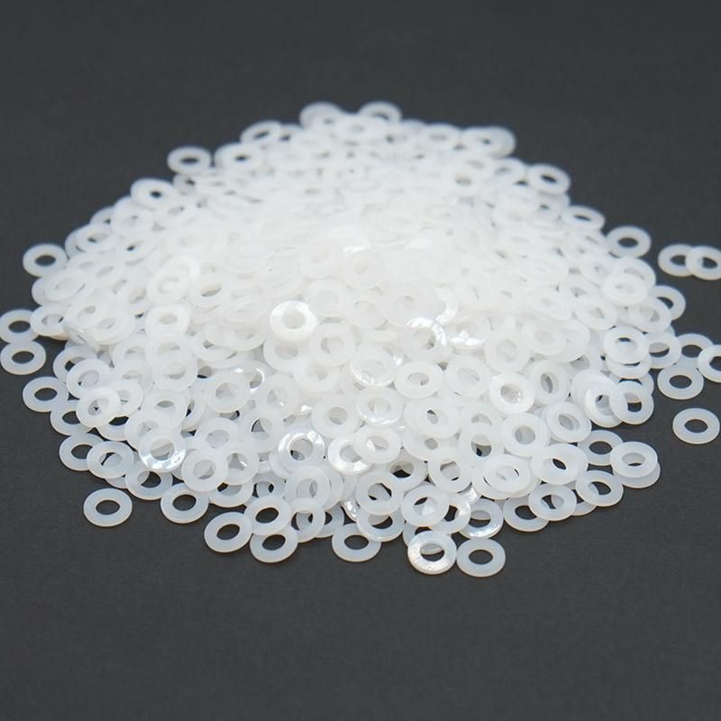 Best Price thin nylon washers antislippery for different industries-2