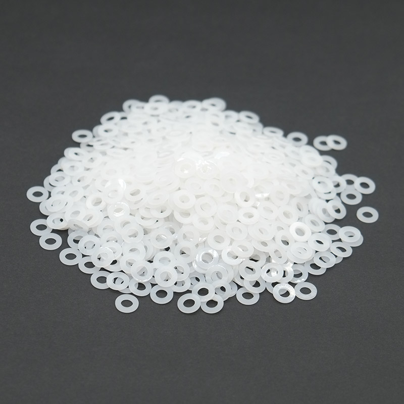 Cost-effective small nylon washers all sizes for different industries-1