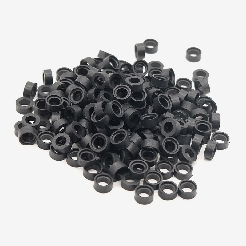 Tronshal Cost-effective nylon spacer washers factory price for paper textiles-2