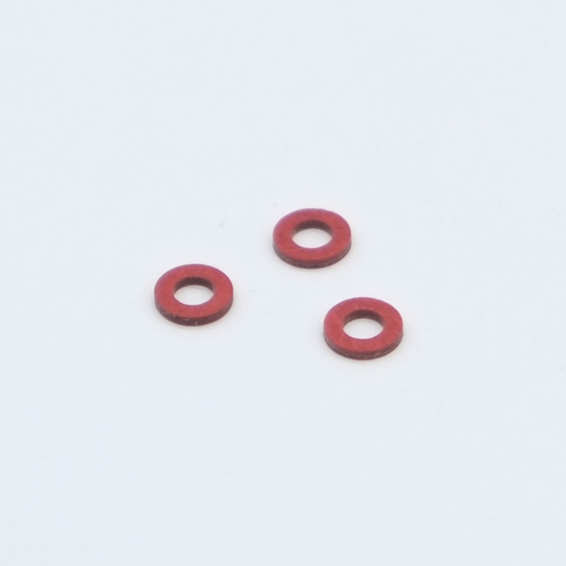 Tronshal high quality small fibre washers supplier for water drainage-2