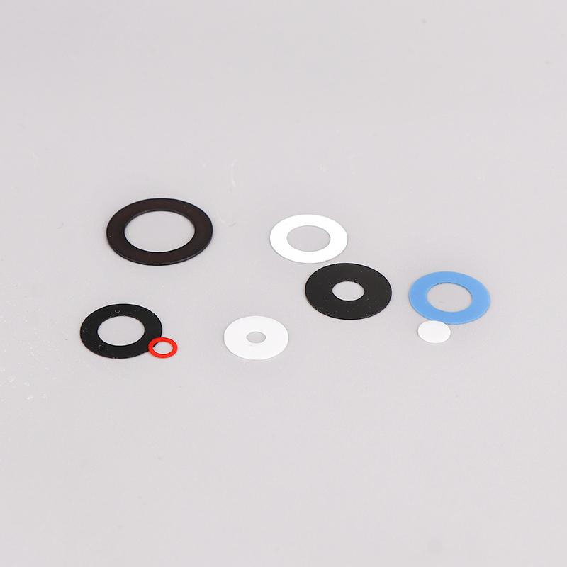 Tronshal Oem & Odm with glue Polyester washers supply for water drainage-2