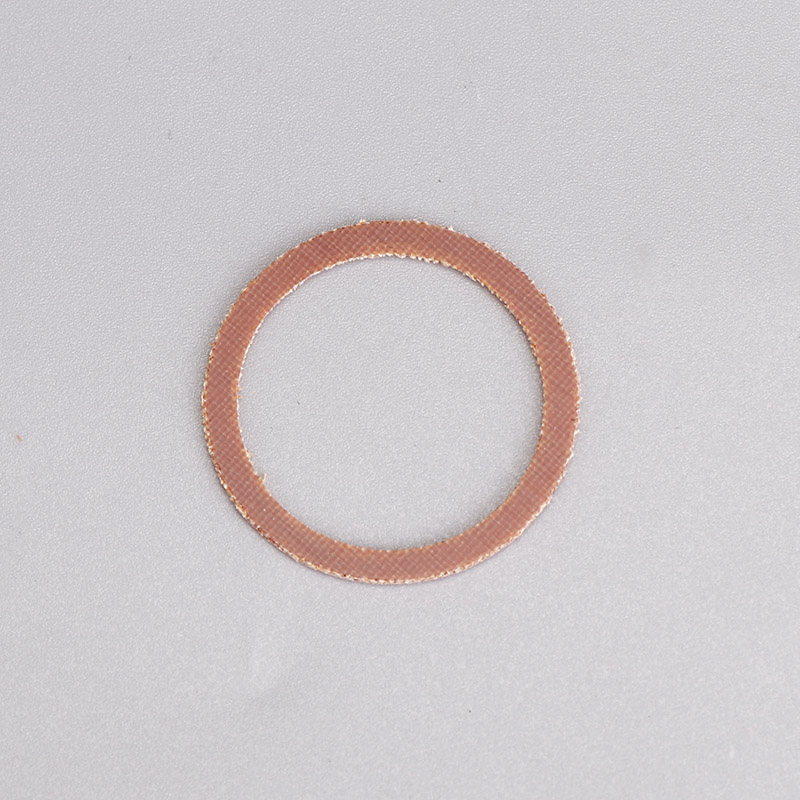 Durable Phenolic Resin washers factory direct supply for different industries-1