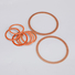 Wholesale insulating bakelite washers drip-dry for paper textiles
