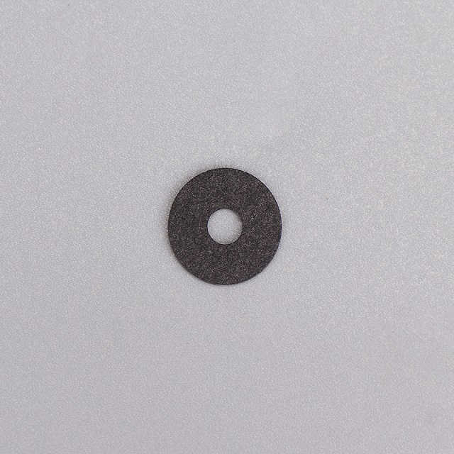 Professional fiber flat washers made in china for different industries
