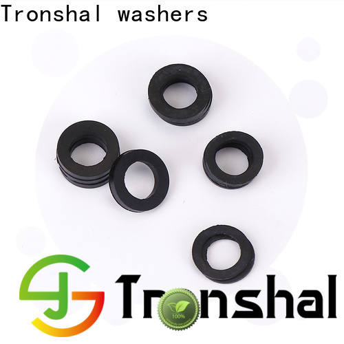 Professional Nitrile rubber washers highly rated for metallurgy electroplating