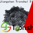 Tronshal Oem & Odm nylon shoulder washer quality assurance for paper textiles