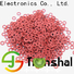 Tronshal high quality small fibre washers supplier for water drainage