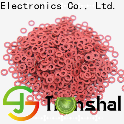 Tronshal high quality small fibre washers supplier for water drainage