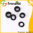 Long Lasting flat rubber washers crease-resistance  for sewage disposal
