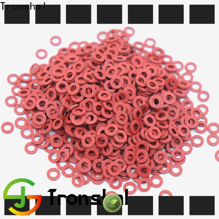 Tronshal Customized fibre washers screwfix order now for workplace